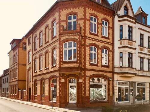 Foto - Büro in Guben 440,00 € 124.61 m²