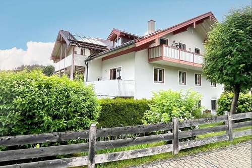 Foto - Wohnung zum Kaufen in Bad Endorf 368.000,00 € 93.6 m²