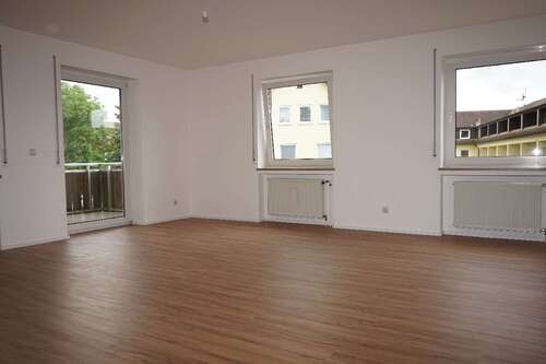 Foto - Wohnung zum Mieten in Bad Wörishofen 875,00 € 116 m²