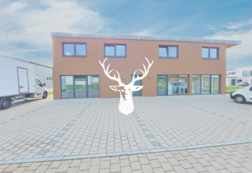 Foto - Büro in Wutöschingen 1.400,00 € 155 m²