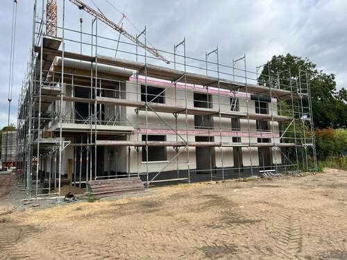 Foto - Wohnung zum Kaufen in Niedersachsen - Braunschweig 430.000,00 € 98 m²