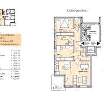 Wohnung zum Kaufen in Niedersachsen - Braunschweig 430.000,00 € 98 m²
