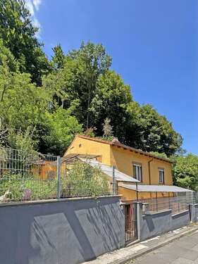 Foto - Haus zum Kaufen in Landstuhl 90.000,00 € 1 m²