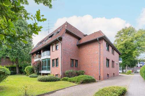 Foto - Büro in Bocholt 2.400,00 € 200 m²