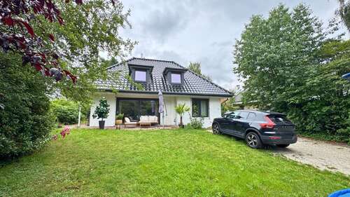 Foto - Haus zum Kaufen in Elmshorn 750.000,00 € 210 m²