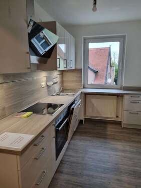 Foto - Wohnung zum Mieten in Friedberg 950,00 € 70 m²