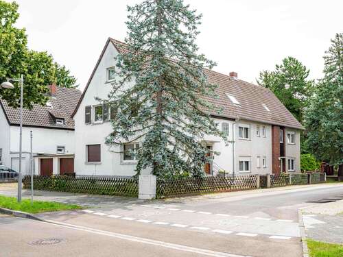 Foto - Haus zum Kaufen in Mannheim 799.000,00 € 220 m²