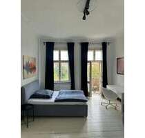 WG-Zimmer in Berlin 999,00 € 25 m²