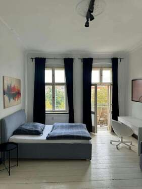 Foto - WG-Zimmer in Berlin 999,00 € 25 m²
