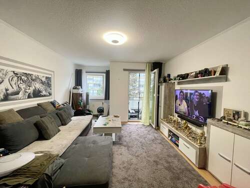Foto - Wohnung zum Kaufen in Germersheim 85.000,00 € 26 m²