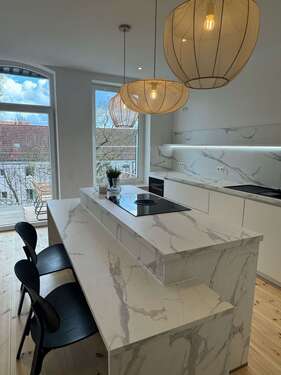 Foto - Wohnung zum Kaufen in Hannover 519.000,00 € 100 m²