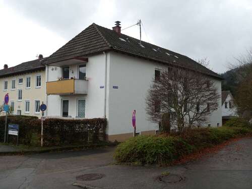 Foto - Wohnung zum Mieten in Alpirsbach 477,00 € 69 m²