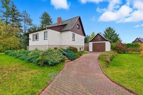 Foto - Haus zum Kaufen in Erlbach-Kirchberg 118.000,00 € 99.84 m²