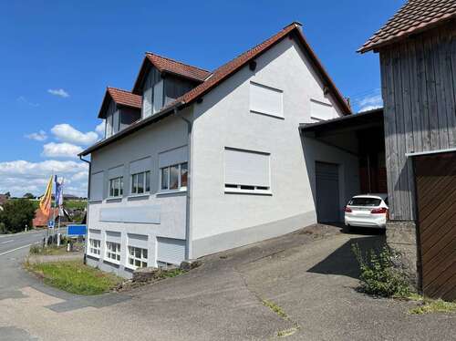 Foto - Halle in Ingelfingen Stachenhausen 285.000,00 € 109 m²