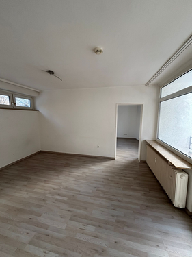 Foto - Wohnung zum Mieten in Siegen 349,00 € 48 m²