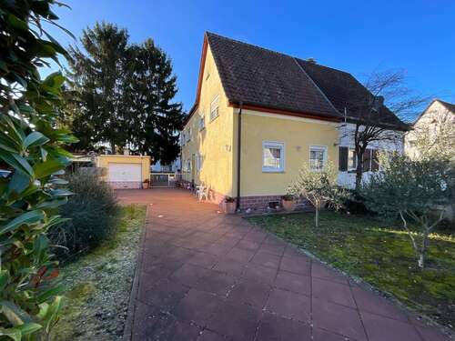 Foto - Haus zum Kaufen in Ludwigshafen 395.000,00 € 153.79 m²