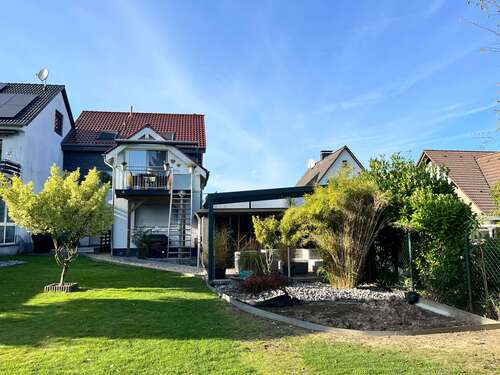 Foto - Haus zum Kaufen in Dortmund 599.000,00 € 202 m²