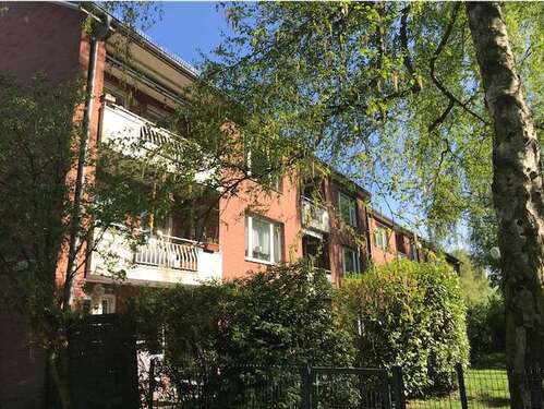 Foto - Wohnung zum Mieten in Hamburg 1.360,00 € 68 m²