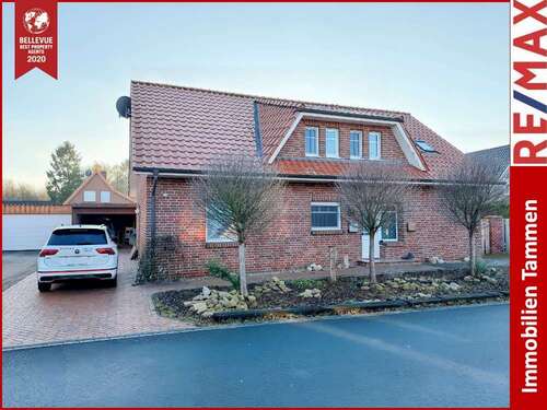 Foto - Haus zum Kaufen in Westoverledingen 339.000,00 € 161 m²