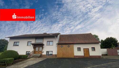 Foto - Haus zum Kaufen in Freiensteinau 279.000,00 € 155 m²