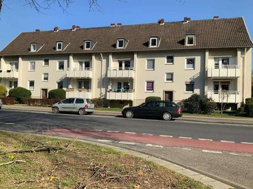 Foto - Wohnung zum Mieten in Essen 529,00 € 61.28 m²