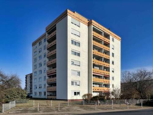 Foto - Wohnung zum Kaufen in Eggenstein-Leopoldshafen 239.000,00 € 75 m²