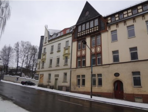 Foto - Wohnung zum Kaufen in Werdau 32.000,00 € 60 m²