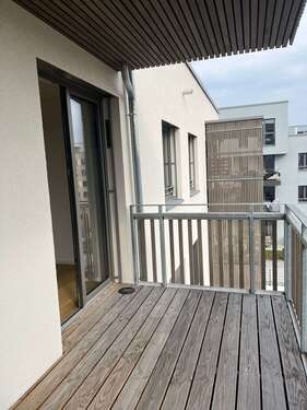 Foto - Wohnung zum Mieten in Bamberg 955,40 € 90.99 m²