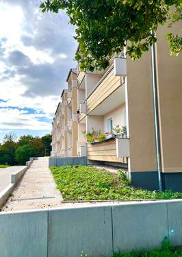 Foto - Wohnung zum Mieten in Barby 411,60 € 68.6 m²