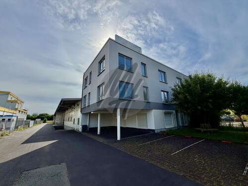 Foto - Halle in Karben 1.750.000,00 € 2850 m²