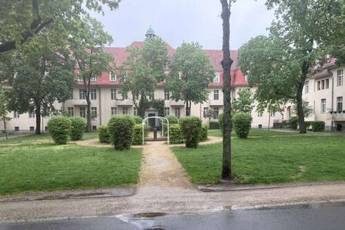 Foto - Wohnung zum Kaufen in Berlin-Buch 260.000,00 € 68.41 m²