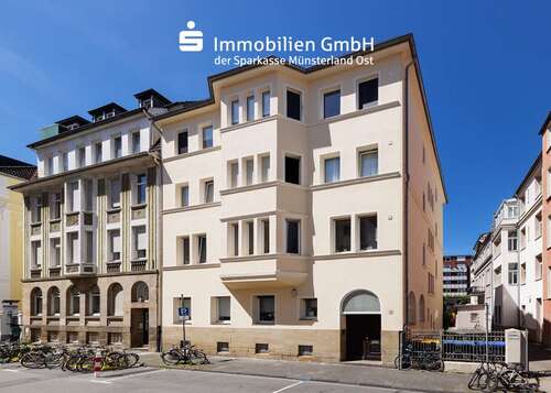 Foto - Wohnung zum Kaufen in Münster 349.000,00 € 84 m²