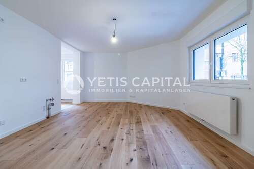 Foto - Wohnung zum Kaufen in Köln 325.000,00 € 50.79 m²