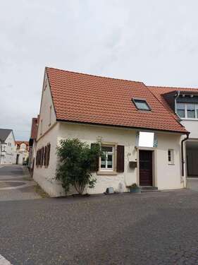 Foto - Haus zum Mieten in Ingelheim am Rhein 1.650,00 € 115.5 m²