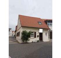 Haus zum Mieten in Ingelheim am Rhein 1.650,00 € 115.5 m²