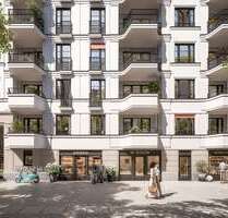 Wohnung zum Kaufen in Berlin 1.482.900,00 € 107.3 m²