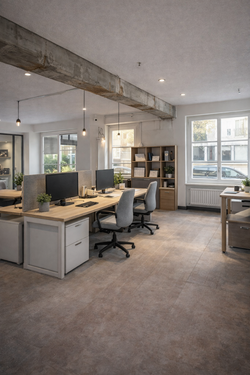 Foto - Büro in Düsseldorf 1.140,00 € 91 m²