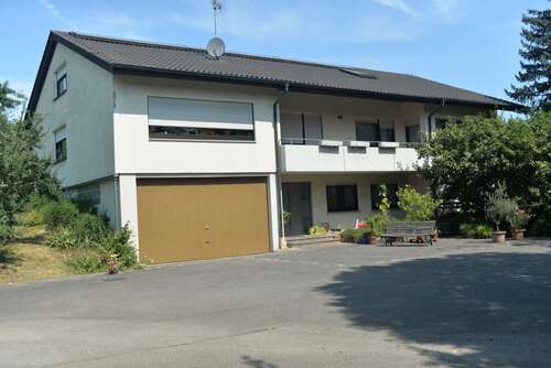 Foto - Haus zum Kaufen in Kirchheim am Neckar 850.000,00 € 287 m²