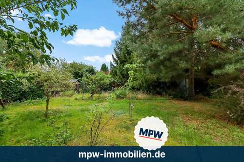 Foto - Grundstück zu verkaufen in Berlin 219.000,00 € 463 m²