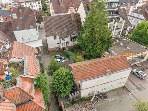 Foto - Haus zum Kaufen in Waldkirch 579.000,00 € 230 m²