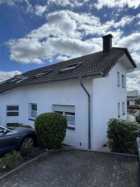 Foto - Wohnung zum Kaufen in Nideggen 210.000,00 € 77 m²