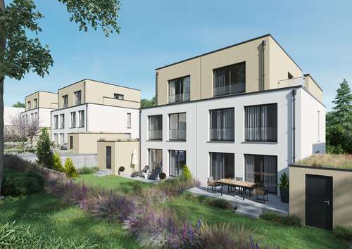 Foto - Haus zum Kaufen in Weisenheim am Berg 725.900,00 € 141.34 m²