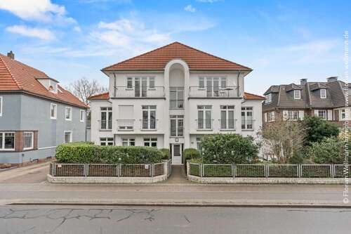 Foto - Wohnung zum Kaufen in Delmenhorst 239.000,00 € 91.65 m²