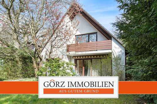 Foto - Haus zum Kaufen in Norderstedt 459.000,00 € 146 m²