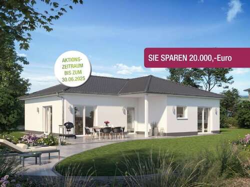 Foto - Haus zum Kaufen in Dresden 733.900,00 € 112 m²