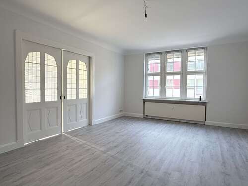 Foto - Wohnung zum Mieten in Cottbus 1.400,00 € 187 m²