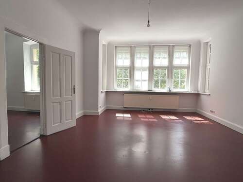 Foto - Wohnung zum Mieten in Cottbus 1.675,00 € 187 m²