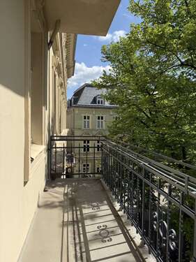 Foto - Wohnung zum Mieten in Cottbus 1.400,00 € 187 m²