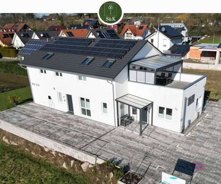 Foto - Büro in Friesenheim 999.000,00 € 289 m²