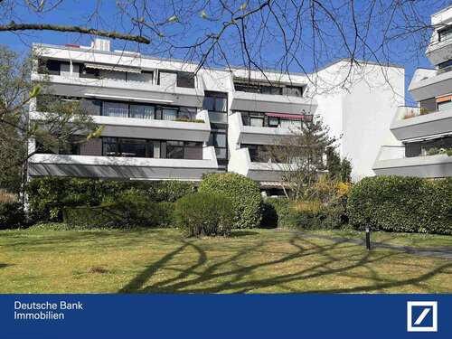 Foto - Wohnung zum Kaufen in Köln 390.000,00 € 117 m²